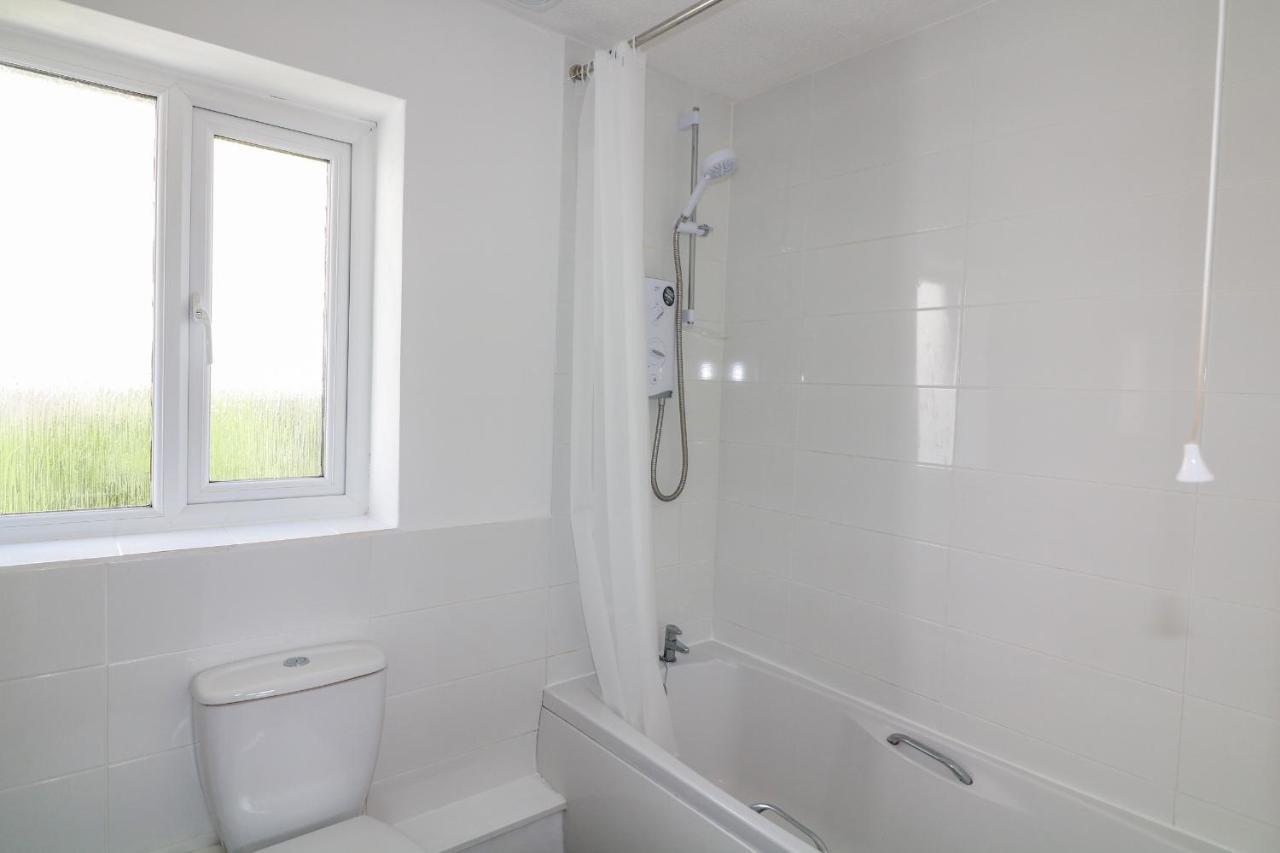 Waters Reach Villa Kingsbridge  Eksteriør bilde