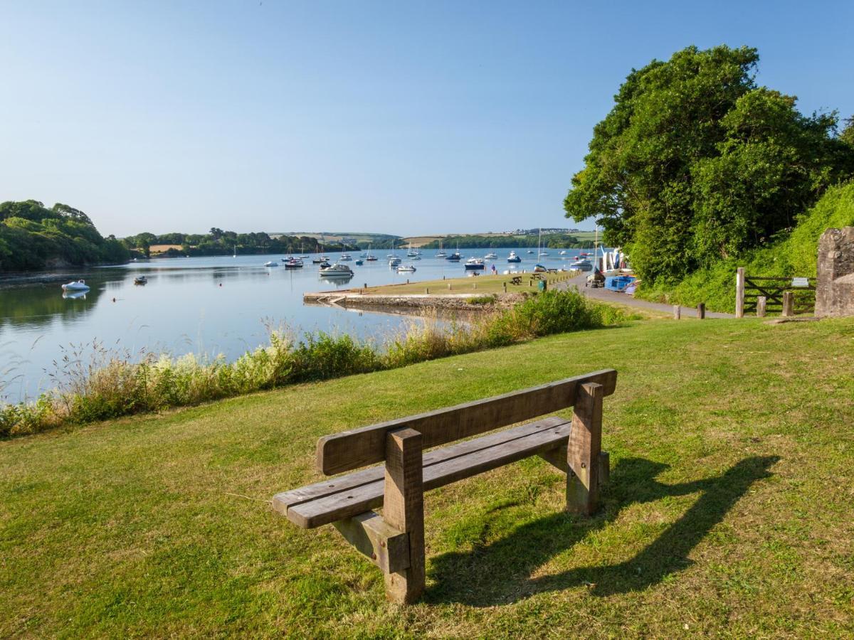 Waters Reach Villa Kingsbridge  Eksteriør bilde
