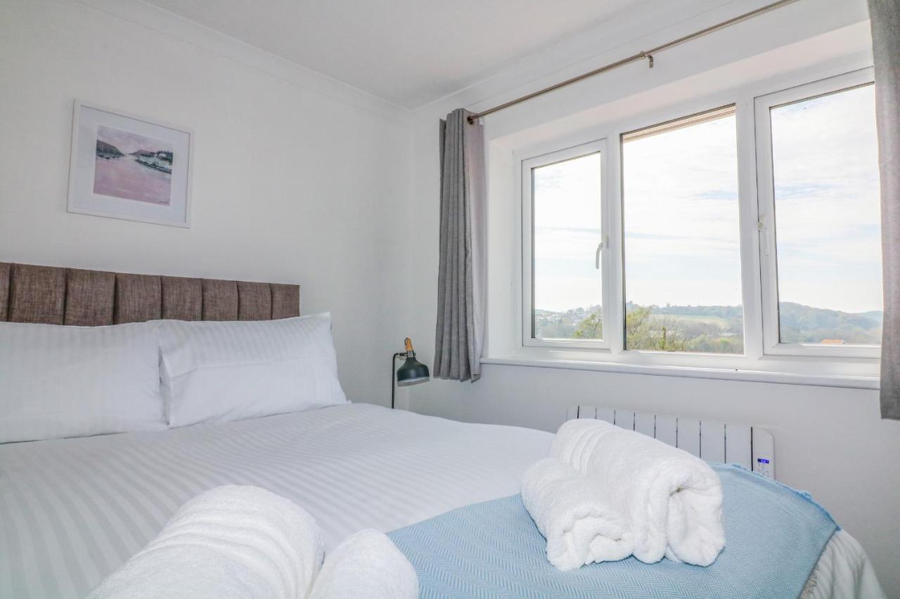 Waters Reach Villa Kingsbridge  Eksteriør bilde